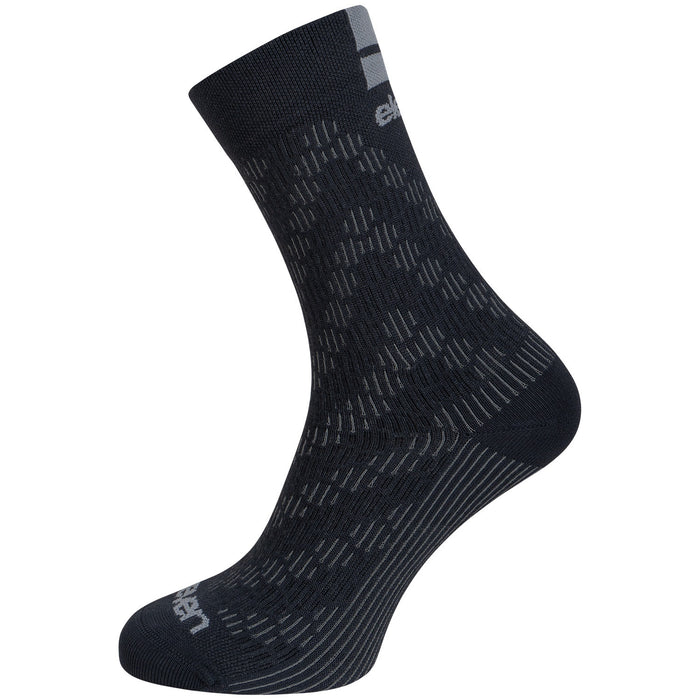ELEVEN SPORTSWEAR RONDA compression socks - grey