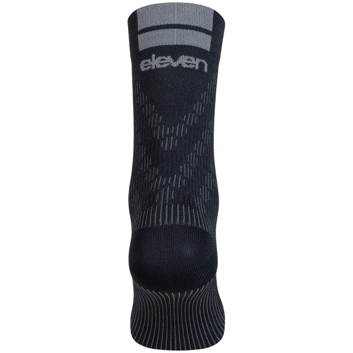 ELEVEN SPORTSWEAR RONDA compression socks - grey