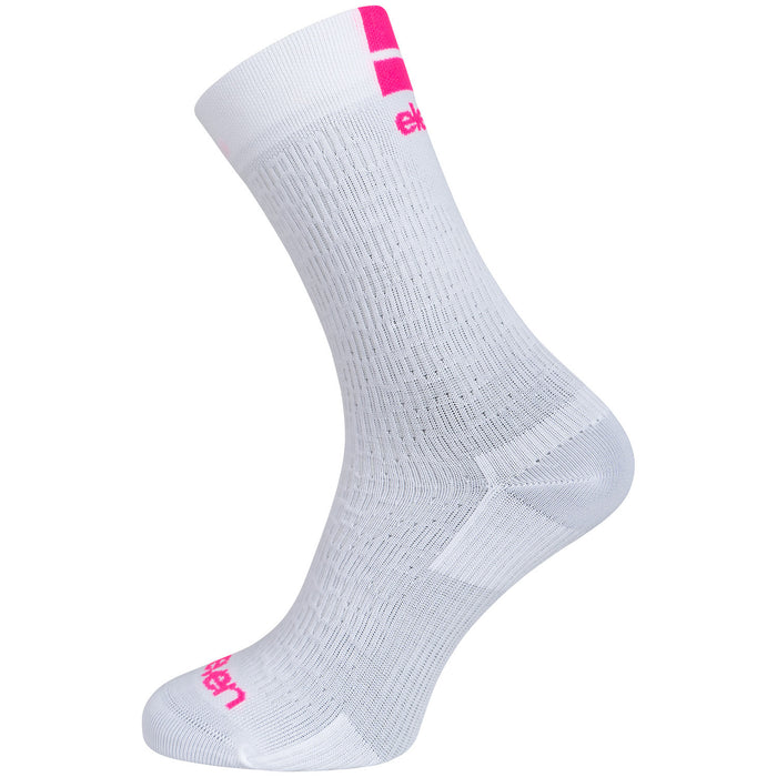 ELEVEN SPORTSWEAR RONDA compression socks - white