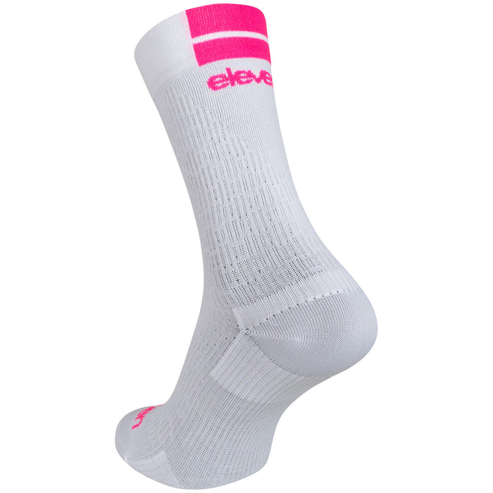 ELEVEN SPORTSWEAR RONDA compression socks - white