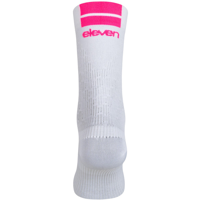 ELEVEN SPORTSWEAR RONDA compression socks - white