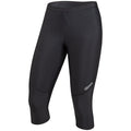ELEVEN SPORTSWEAR RUDI 3/4 Sports pants unisex - black - ELEVEN SPORTSWEAR - Evelostore