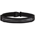 ELEVEN running belt WATERPROOF black - ELEVEN SPORTSWEAR - Evelostore