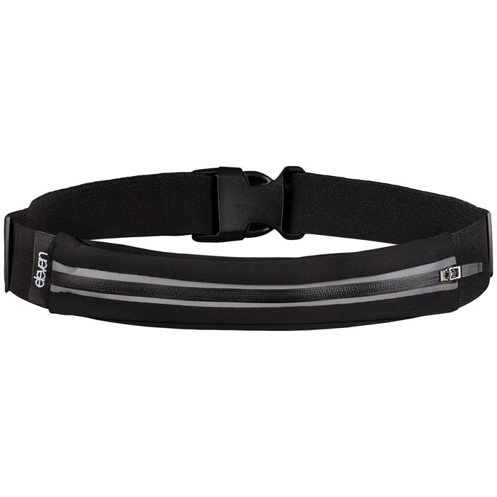 ELEVEN running belt WATERPROOF black - ELEVEN SPORTSWEAR - Evelostore