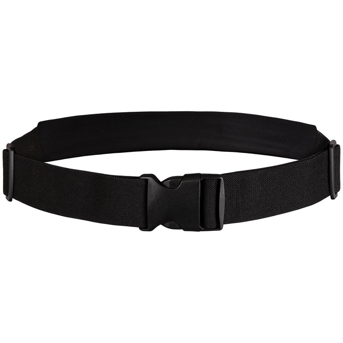ELEVEN running belt WATERPROOF black - ELEVEN SPORTSWEAR - Evelostore