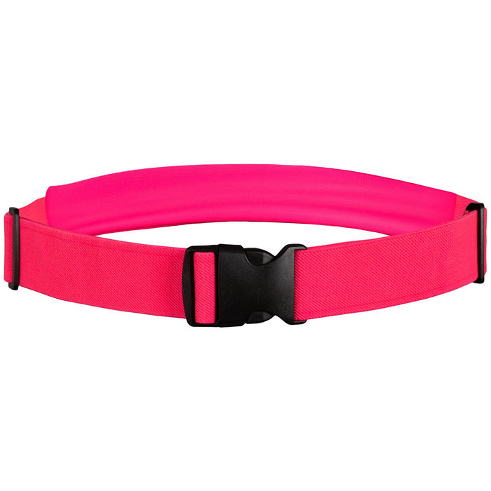 ELEVEN running belt WATERPROOF pink - ELEVEN SPORTSWEAR - Evelostore