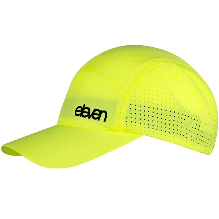 ELEVEN SPORTSWEAR Running cap - fluo