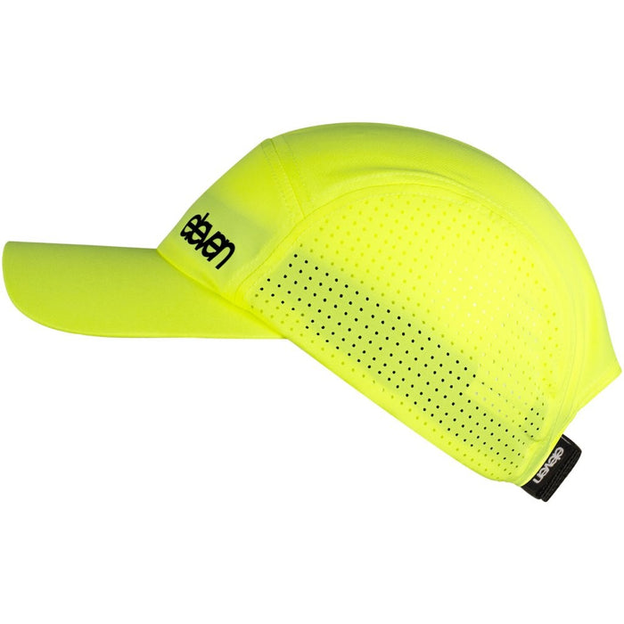 ELEVEN SPORTSWEAR Running cap - fluo
