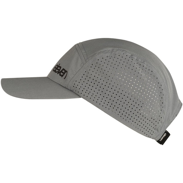 ELEVEN SPORTSWEAR Running cap - grey