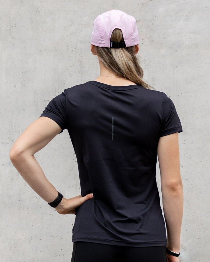 ELEVEN SPORTSWEAR Running cap - lilac