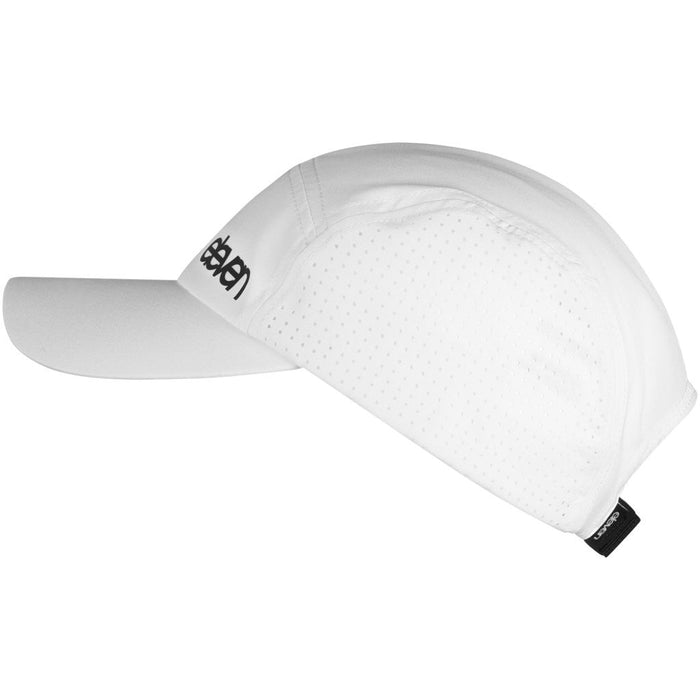 ELEVEN SPORTSWEAR Running cap - white