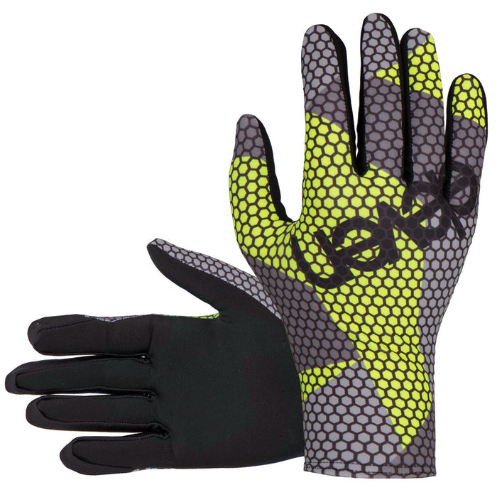ELEVEN SPORTSWEAR Running gloves BEE F11