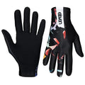 ELEVEN SPORTSWEAR Running gloves Euphoria Black