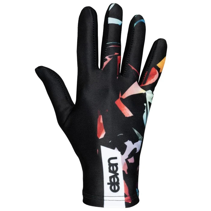 ELEVEN SPORTSWEAR Running gloves Euphoria Black