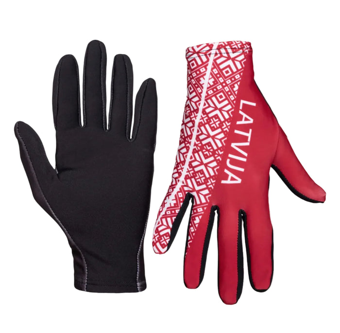 ELEVEN SPORTSWEAR Running gloves LATVIJA