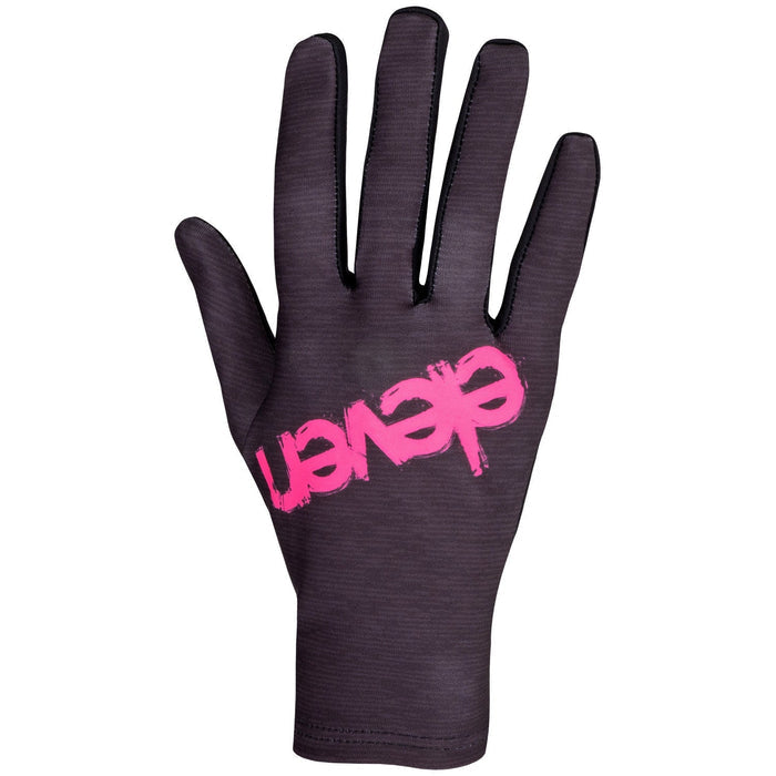 ELEVEN SPORTSWEAR Running gloves LIMIT pink