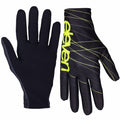 ELEVEN SPORTSWEAR Running gloves LUMI black