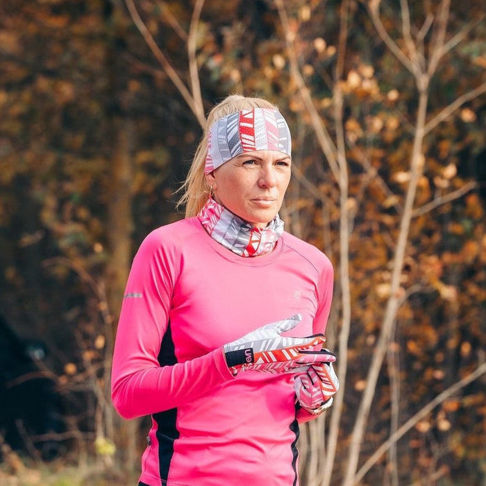 ELEVEN SPORTSWEAR Running gloves PASS 7