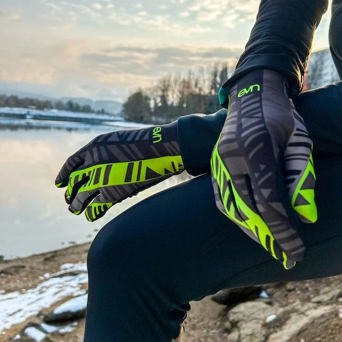 ELEVEN SPORTSWEAR Running gloves PASS F11