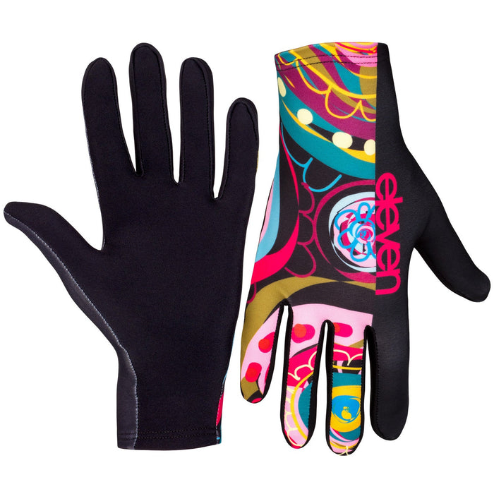 ELEVEN SPORTSWEAR Running gloves RETRO 17