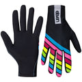 ELEVEN SPORTSWEAR Running gloves STRIPE