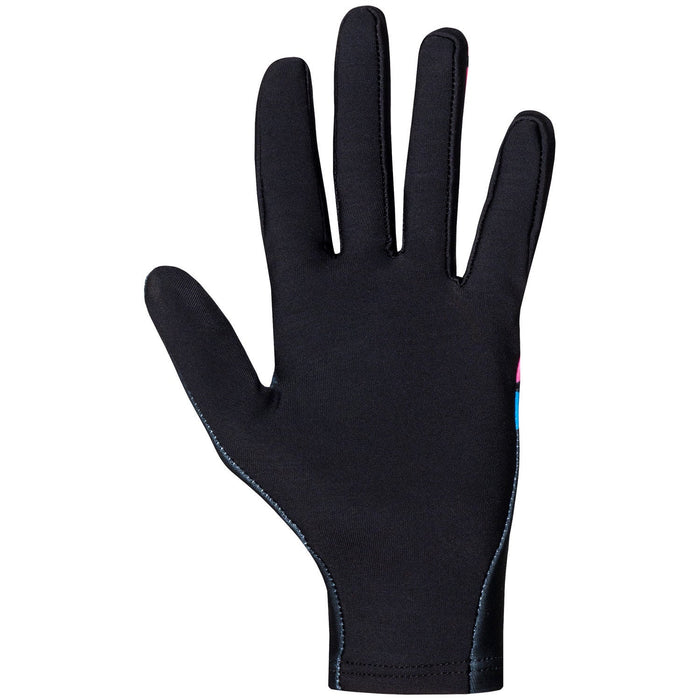 ELEVEN SPORTSWEAR Running gloves STRIPE