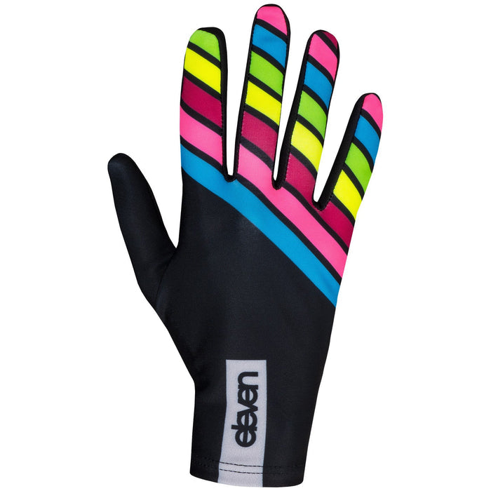 ELEVEN SPORTSWEAR Running gloves STRIPE