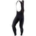 ELEVEN SPORTSWEAR SHELL THERMO long cycling pants - black - ELEVEN SPORTSWEAR - Evelostore