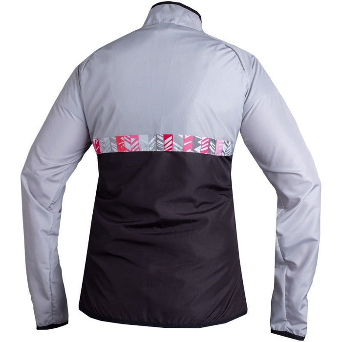ELEVEN SPORTSWEAR sports jacket PASS 7 - ELEVEN SPORTSWEAR - Evelostore