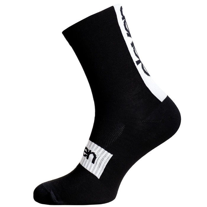 ELEVEN SPORTSWEAR Suuri Akiles socks - black