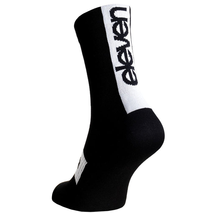 ELEVEN SPORTSWEAR Suuri Akiles socks - black