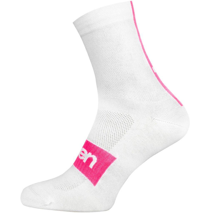 ELEVEN SPORTSWEAR Suuri Akiles socks - pink