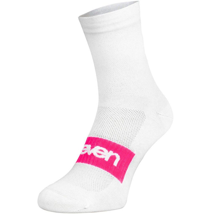 ELEVEN SPORTSWEAR Suuri Akiles socks - pink