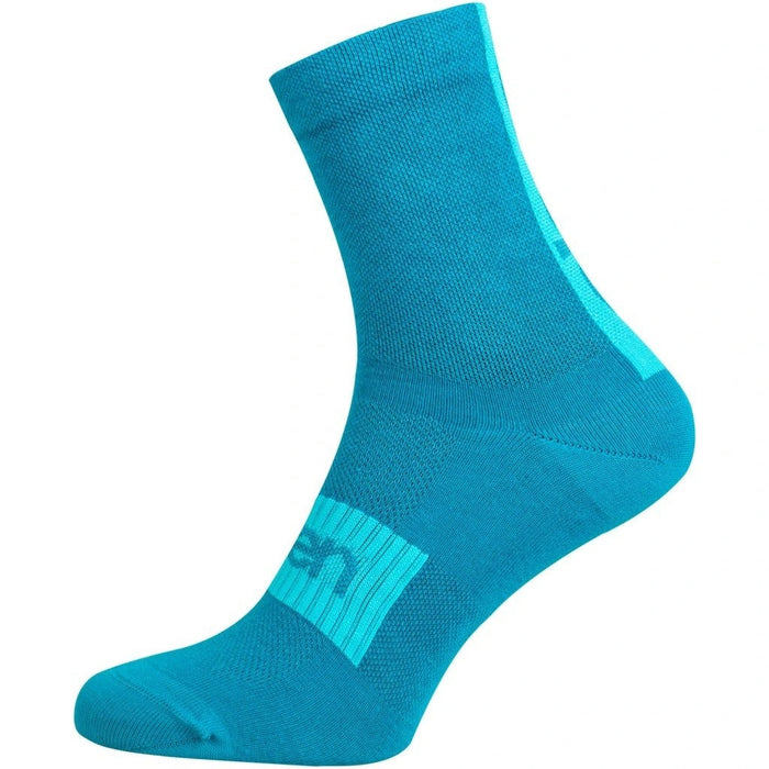 ELEVEN SPORTSWEAR Suuri Akiles socks - Turkis