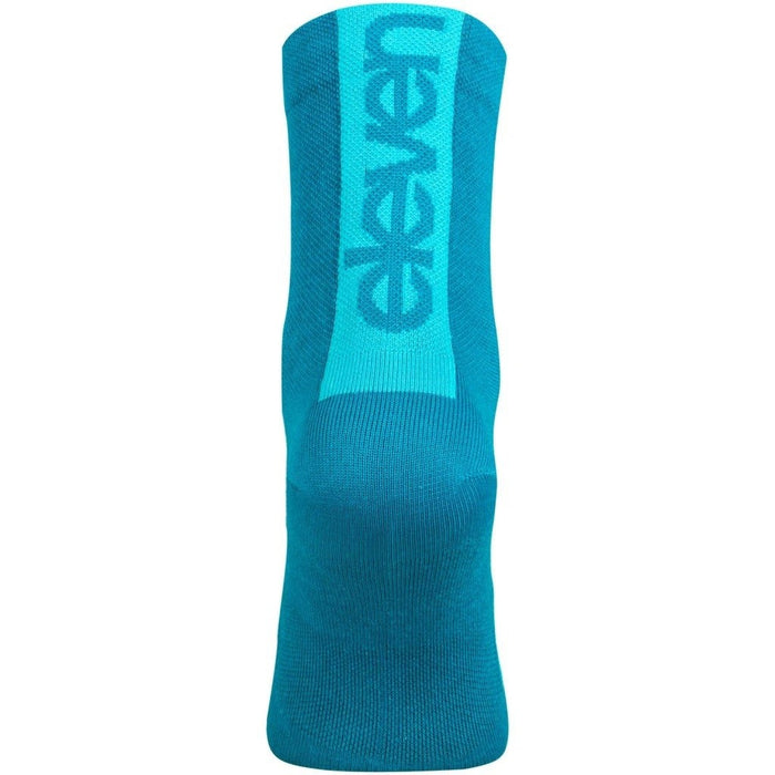 ELEVEN SPORTSWEAR Suuri Akiles socks - Turkis
