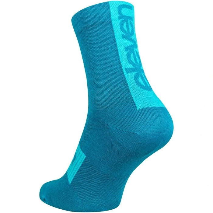 ELEVEN SPORTSWEAR Suuri Akiles socks - Turkis