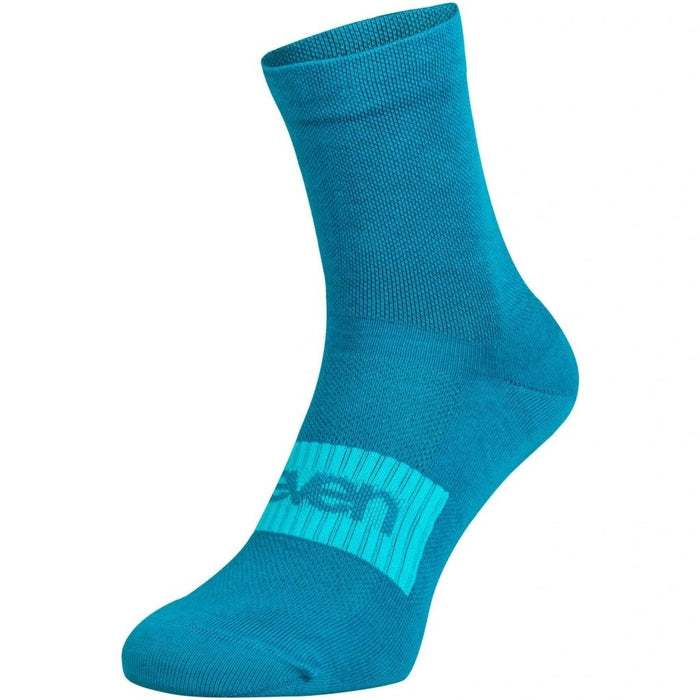 ELEVEN SPORTSWEAR Suuri Akiles socks - Turkis