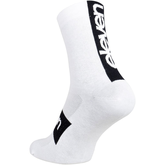 ELEVEN SPORTSWEAR Suuri Akiles socks - white/black