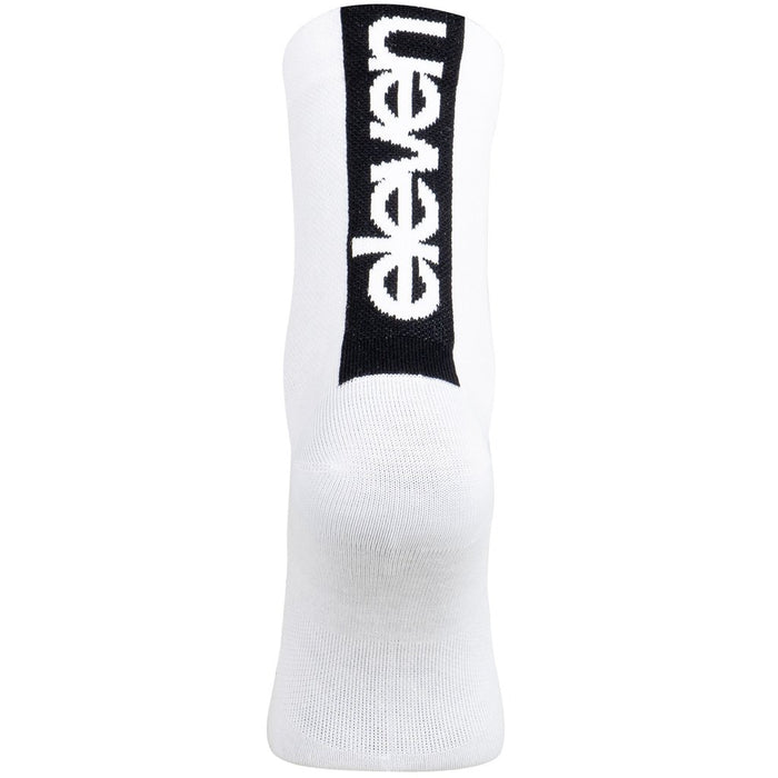 ELEVEN SPORTSWEAR Suuri Akiles socks - white/black