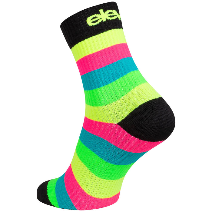 ELEVEN SPORTSWEAR SUURI compression socks - stripe