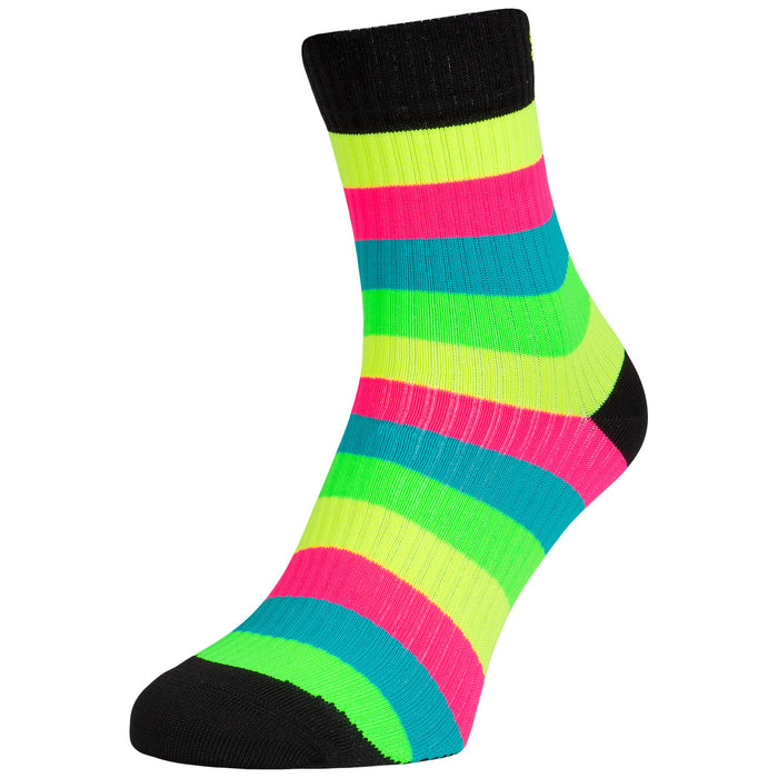 ELEVEN SPORTSWEAR SUURI compression socks - stripe
