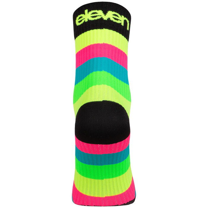 ELEVEN SPORTSWEAR SUURI compression socks - stripe