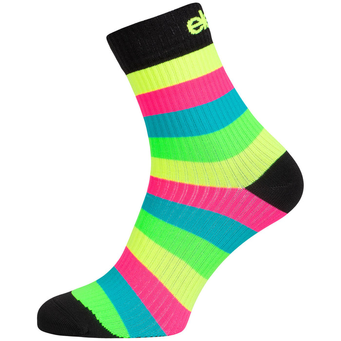 ELEVEN SPORTSWEAR SUURI compression socks - stripe