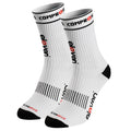 ELEVEN SPORTSWEAR SUURI compression socks - white