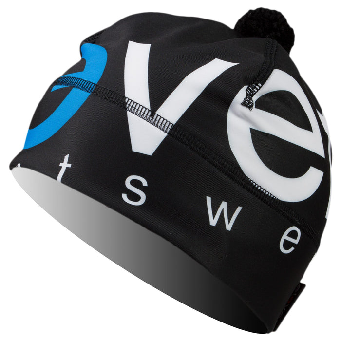 ELEVEN SPORTSWEAR Sven - Beanie BE blue