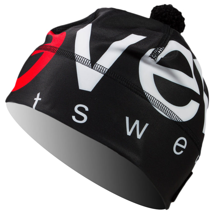 ELEVEN SPORTSWEAR Sven - Beanie BE Red