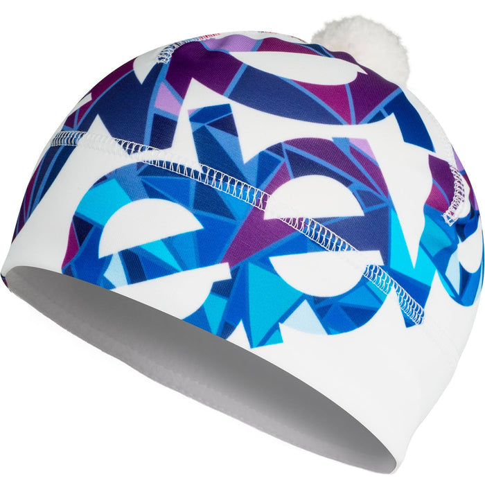 ELEVEN SPORTSWEAR Sven - Beanie outline white
