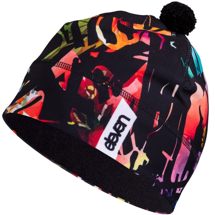 ELEVEN SPORTSWEAR Sven Beanie EUPHORIA