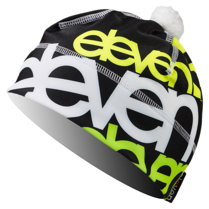 ELEVEN SPORTSWEAR Sven Beanie Fluo BK
