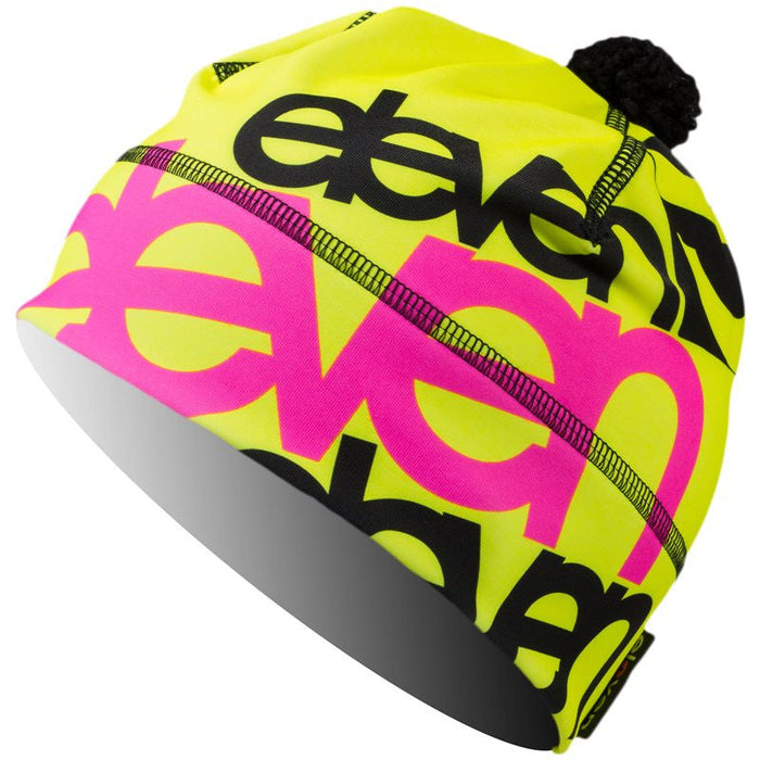 ELEVEN SPORTSWEAR Sven Beanie FLUO F11